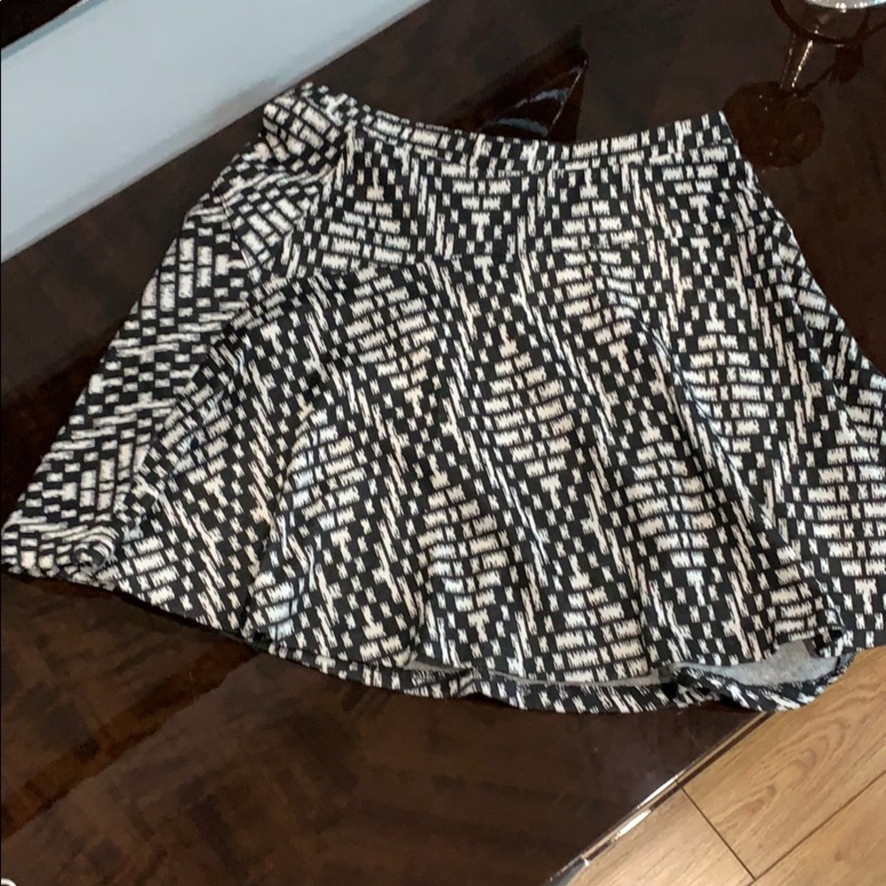 Flowy Skirt